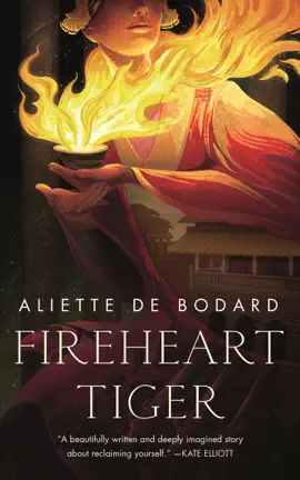 Read: Book Fireheart Tiger