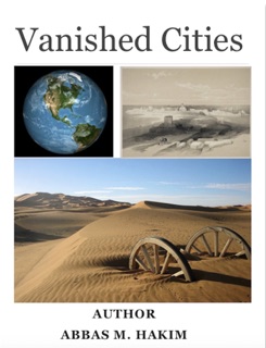 Vanished Cities by Abbas M. Hakim