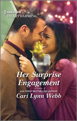 Read: Her Surprise Engagement Book