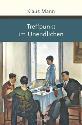 Read: Book Treffpunkt im Unendlichen