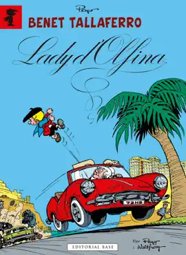 Read: Lady d'Olfina Book