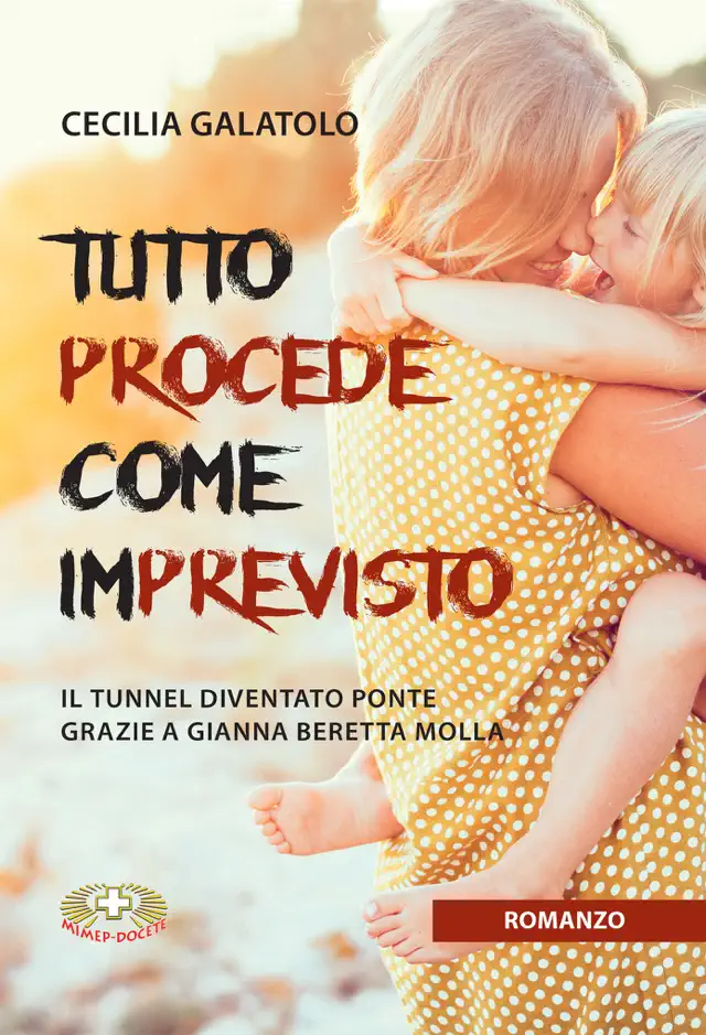 Tutto procede come imprevisto