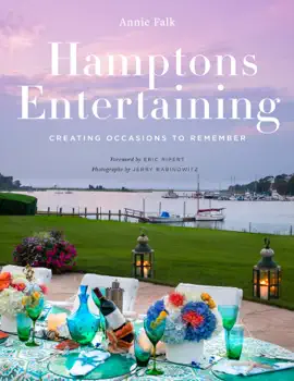 Hamptons Entertaining