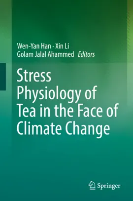 Read: Stress Physiology of Tea in the Face of Climate Book Change