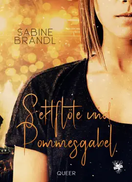 Read: Sektflöte und Pommesgabel Book