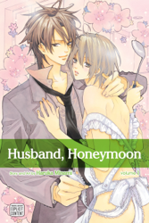 Husband, Honeymoon, Vol. 1