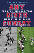 Any Given Sunday - Matthew Sherry