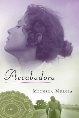 Read: Accabadora