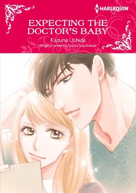 Read: Expecting the Book Doctor's Baby