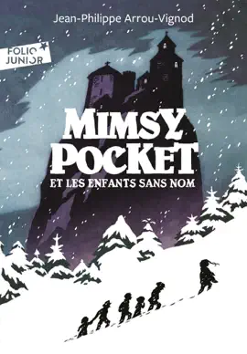 Read: Mimsy Pocket et Book les enfants sans nom