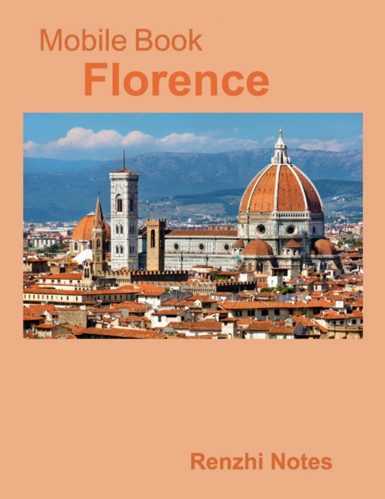 Mobile Book Florence