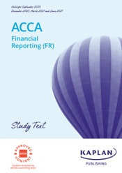 ACCA - Financial Reporting (FR)