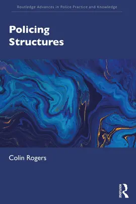 Read: Policing Book Structures