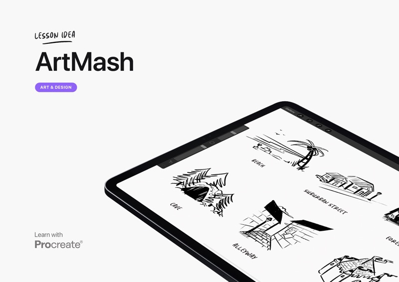 ArtMash