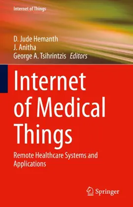 Read: Book Internet of Medical Things