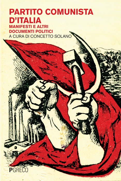 Partito Comunista d'Italia