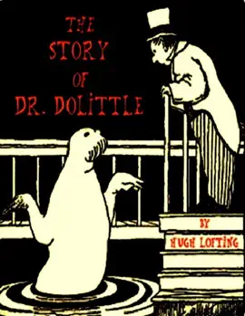 Read: The Story of Doctor Book Dolittle