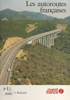 Charles Rickard - Les autoroutes françaises artwork