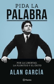 Pida la palabra