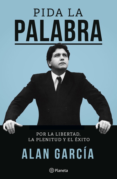 Pida la palabra