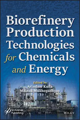 Read: Biorefinery Production Book Technologies for Chemicals and Energy