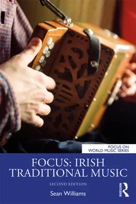 Read: Focus: Book Irish Traditional Music