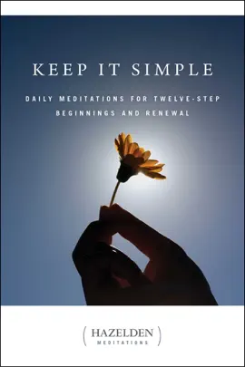 Read: Keep It Simple Book