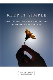 Keep It Simple - Anonymous