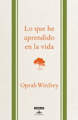 Lo que he aprendido en la vida