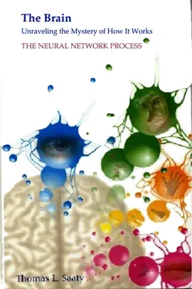 Read: The Brain: Unraveling the Mystery Book of How It Works