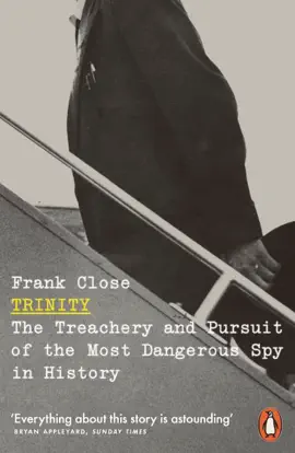 Read: Trinity