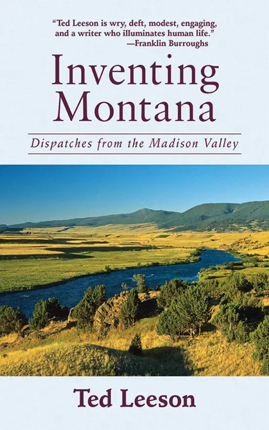 Inventing Montana