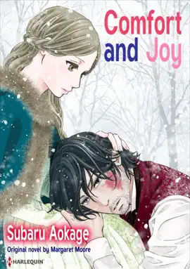 Read: Comfort And Joy Book