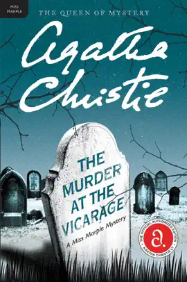 Read: Book The Murder at the Vicarage