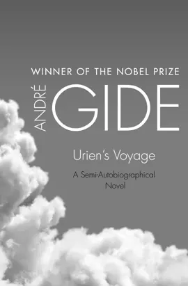 Read: Urien's Voyage Book