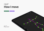 How I Move