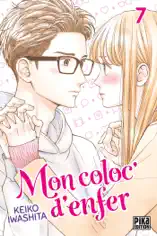Mon coloc' d'enfer T07
