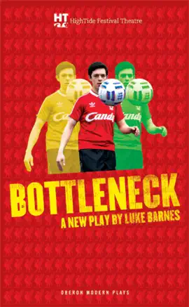 Read: Bottleneck