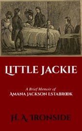 Little Jackie - H. A. Ironside