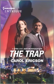 The Trap - Carol Ericson