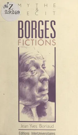 Read: Borges