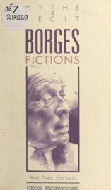 Borges - Jean-Yves Boriaud