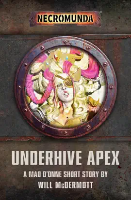Read: Underhive Book Apex