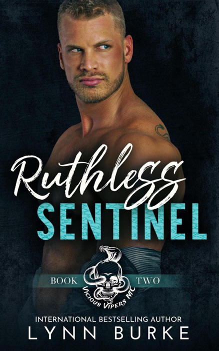 Ruthless Sentinel