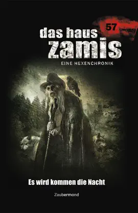 Read: Das Haus Zamis 57 - Es wird kommen die Nacht Book