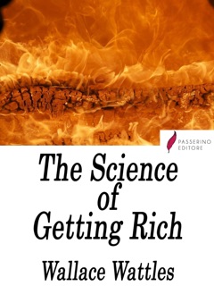 The Science of Getting Rich by Wallace Wattles