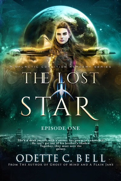 The Lost Star Episode One