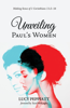 Lucy Peppiatt - Unveiling Paul’s Women artwork
