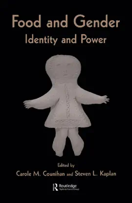 Read: Food and Gender Book