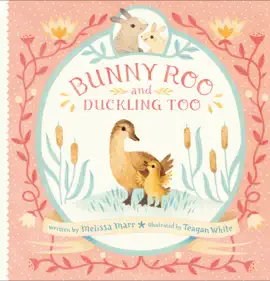 Read: Bunny Book Roo and Duckling Too